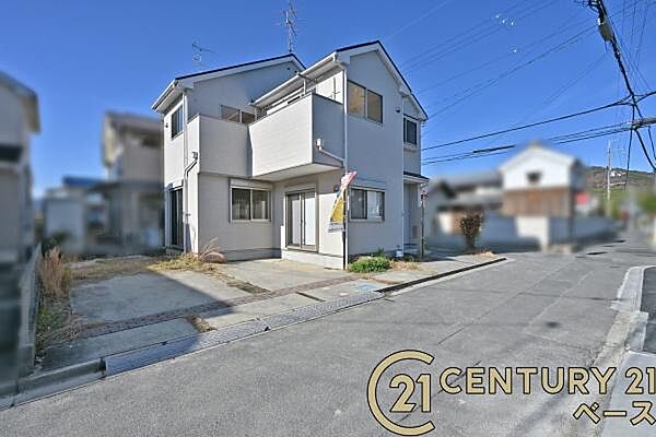 ■現地撮影写真■落ち着いた雰囲気の閑静な住宅地内です！
