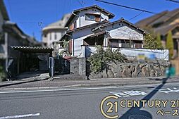 奈良県北葛城郡河合町星和台１丁目