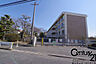 周辺：大和郡山市立昭和小学校まで1900m