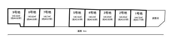 区画図：329000132491