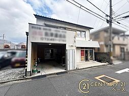 和歌山県和歌山市松江北３丁目
