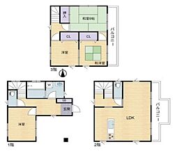 大阪府柏原市大正２丁目