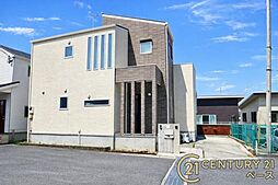 奈良県香芝市磯壁１丁目