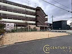 奈良県香芝市磯壁３丁目