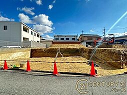 奈良県北葛城郡上牧町滝川台１丁目
