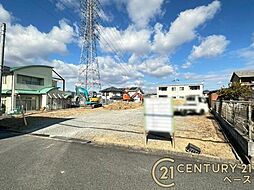 奈良県北葛城郡上牧町滝川台１丁目