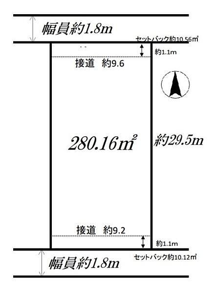 区画図：329000132154