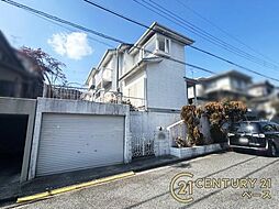奈良県生駒郡平群町若葉台３丁目