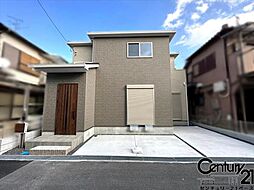 奈良県生駒郡斑鳩町目安４丁目