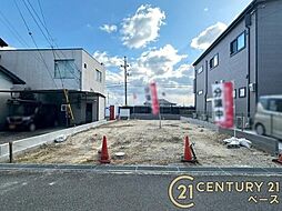 奈良県香芝市藤山１丁目