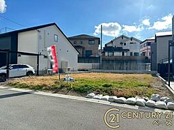 奈良県北葛城郡上牧町下牧１丁目