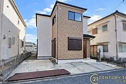 奈良県磯城郡田原本町大字新木