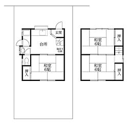 奈良県天理市杉本町