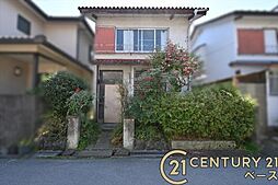 奈良県天理市杉本町