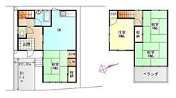 奈良県葛城市長尾