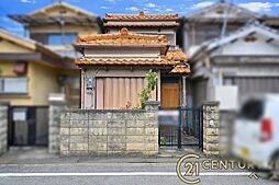 奈良県橿原市縄手町