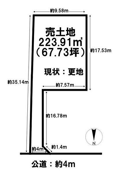 区画図：329000131894