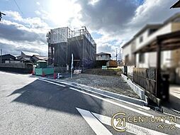 奈良県大和郡山市額田部北町