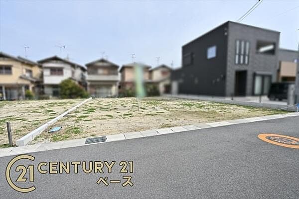 ■現地撮影写真■小学校まで徒歩12分圏内と子育て世代も安心！