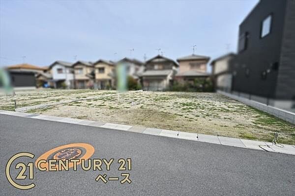 ■現地撮影写真■スーパーが周辺に近接していますので、毎日のお買い物も楽々です！