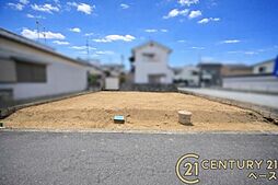 奈良県橿原市曽我町