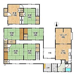 奈良県橿原市新口町