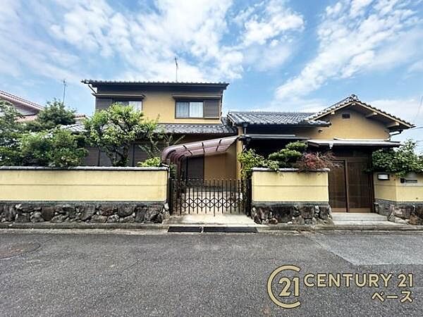 ■現地撮影写真■敷地面積68坪以上と広々開放的！