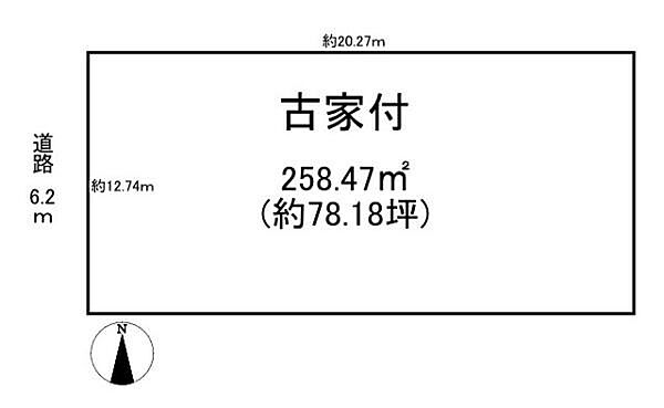 区画図：329000132184