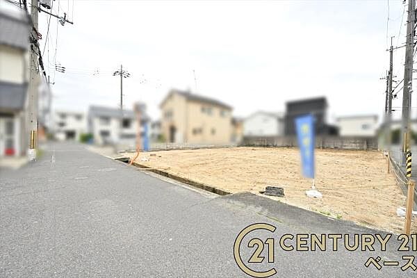 ■現地撮影写真■落ち着いた雰囲気の閑静な立地です！