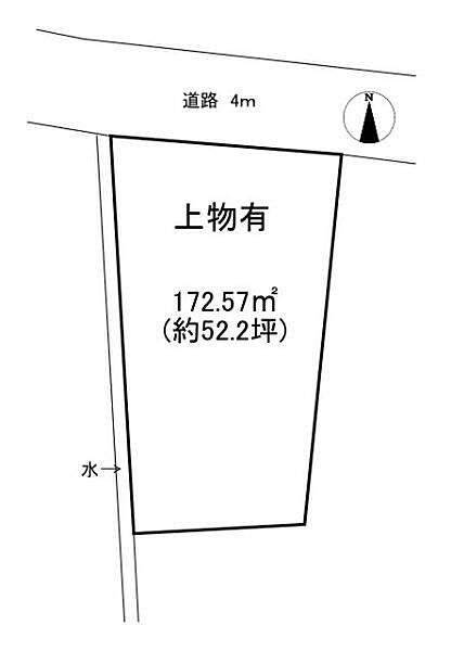 区画図：329000132271