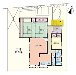 奈良県桜井市朝倉台西５丁目