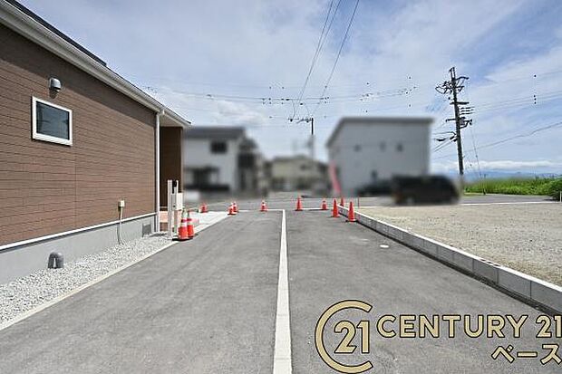 ■現地撮影写真■