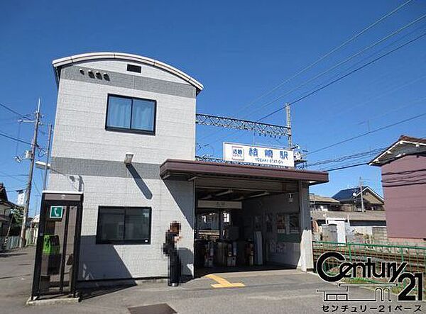 結崎駅(近鉄 橿原線)まで1440m
