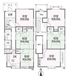 奈良県橿原市山之坊町