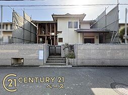 奈良県香芝市西真美３丁目