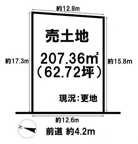 区画図：329000132286