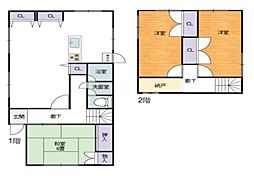 奈良県生駒郡三郷町勢野西５丁目