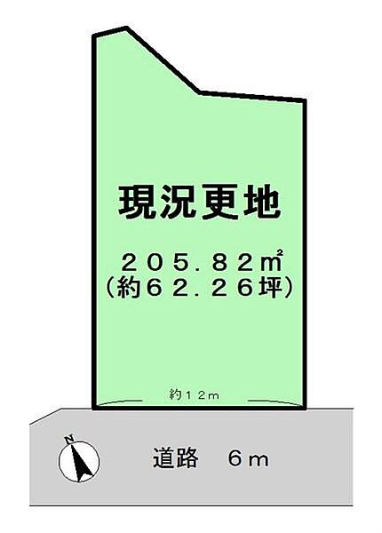区画図：329000132487