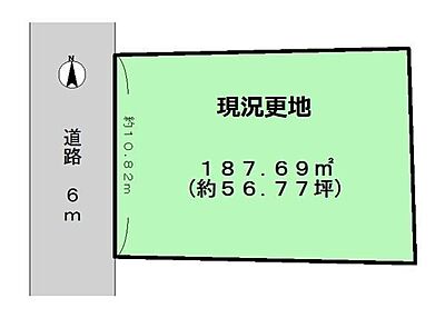 区画図 区画図