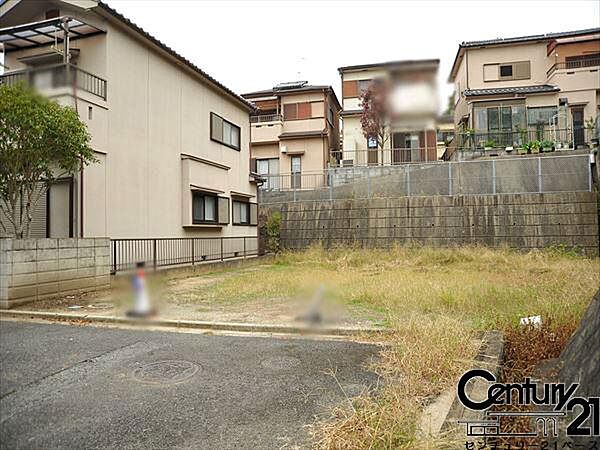 ■落ち着いた場所にあり交通量も比較的少ないです！■