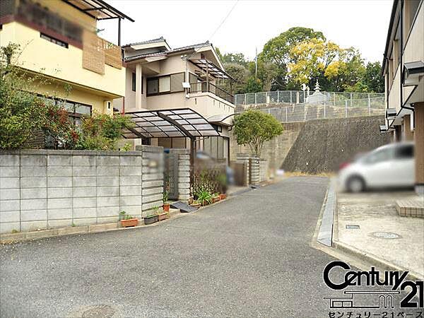 ■奥側の場所になります！■