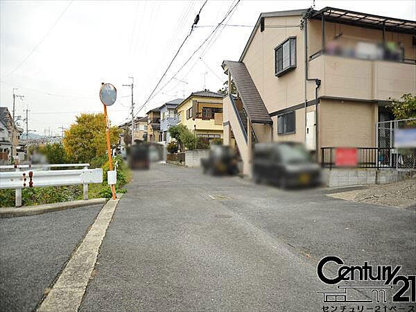 ■JR大和路線 大和小泉駅までバスで16分です！新町バス停まで徒歩で6分です！■