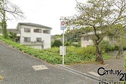 奈良県香芝市穴虫