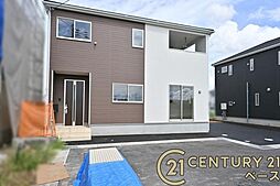 奈良県奈良市杏町