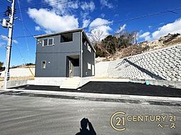 奈良県生駒市萩の台