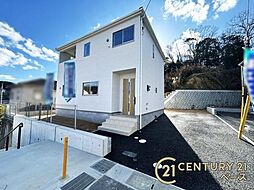 奈良県生駒市萩の台