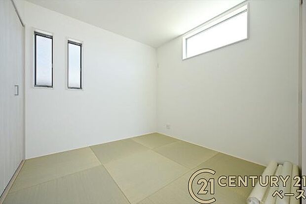 ■現地撮影写真■ほっこり落ち着ける和室!客間としてもご利用いただけます!■