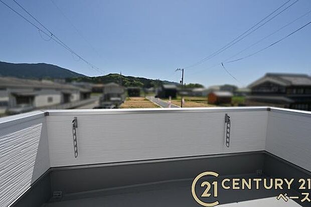 ■現地撮影写真■こちらは現地からの眺望です!