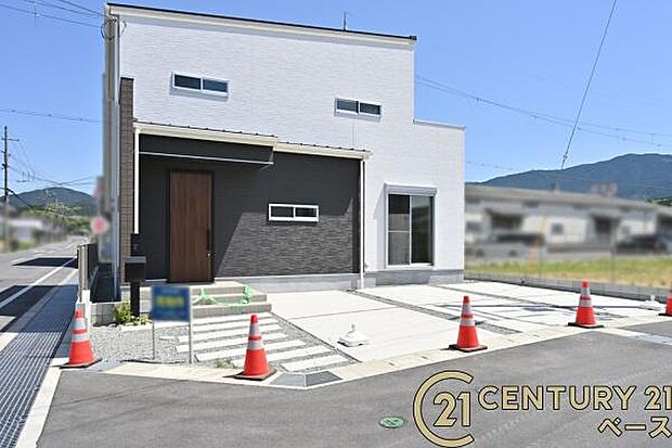 ■現地撮影写真■近鉄「大和朝倉駅」より徒歩12分の便利な立地!