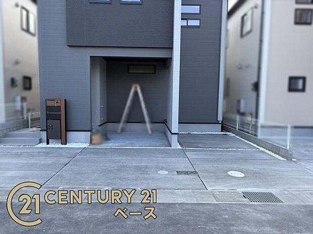 ■現地撮影写真■小学校まで徒歩圏内です!